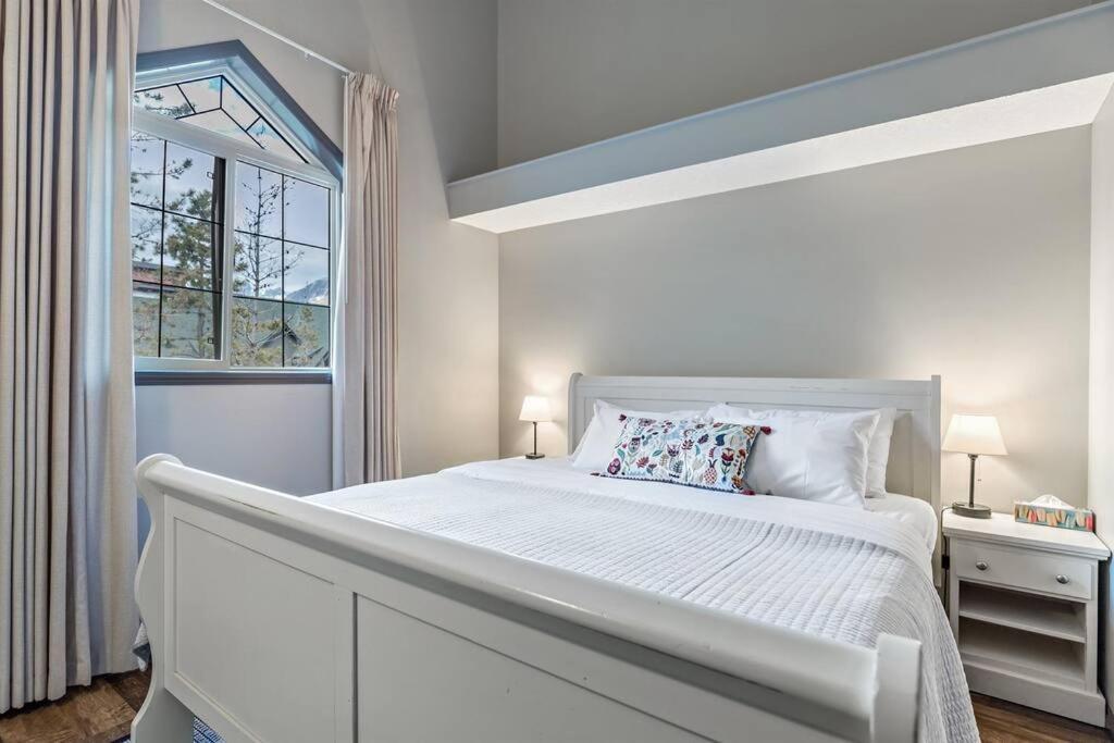 Relaxing Mountain Getaway At Mystic Springs Holiday home *